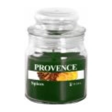 PROVENCE Candle Spices Ø6x9cm Svece 11565035-PROVE