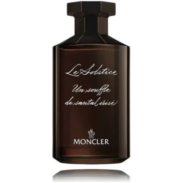 Parfimērijas ūdens Moncler Le Solstice, 200 ml