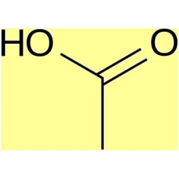 glacial Acetic acid, 99.9% (FG)