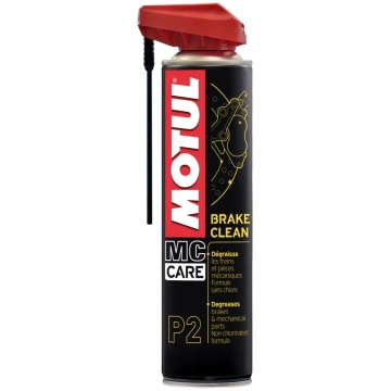 Bremžu-sajūga tīrītājs MOTUL BRAKE CLEAN P2 MOTO