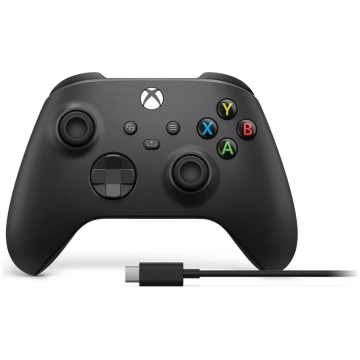 Microsoft EP2-29944 Gaming Controller Melns Blueto
