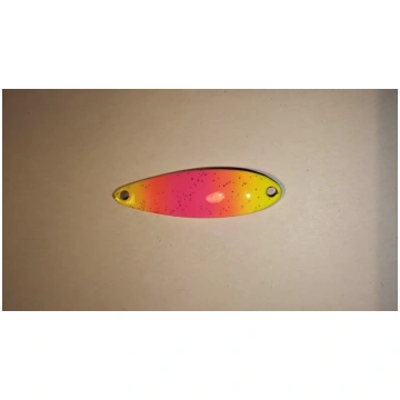 Šūpiņš ZIELFISCH SALAMANDRA 65mm 14gr