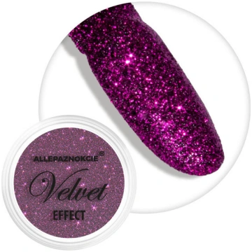 Efekts nagu dekorēšanai Velvet Effect Nr 09 Allepa