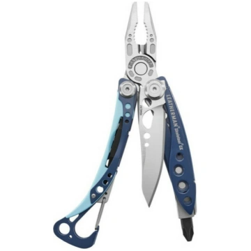 Multitool SKELETOOL CX, LEATHERMAN, 0037447017452,