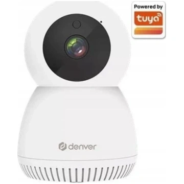 Denver IIC-215MK3 Wi-Fi Camera from Tuya