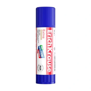 Līmes zīmulis ErichKrause Extra, 36g