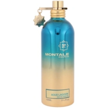 Unisex smaržas Montale Aoud Lagoon EDP, 50 ml