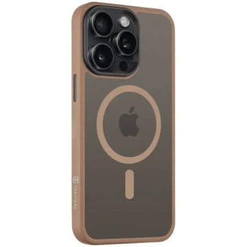 Tactical MagForce Hyperstealth Cover for iPhone 15