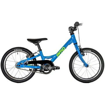 TechniBike Pyro Sixteen Viegls 16 collu bērnu velo