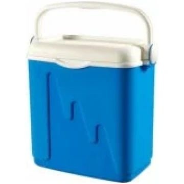Curver 159567 20L Blue auto ledusskapis 159567-CUR