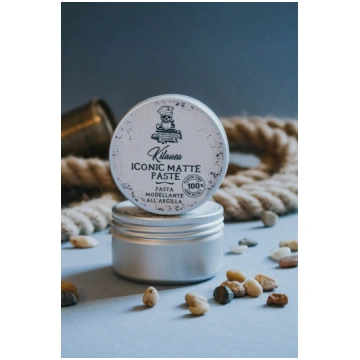 The Inglorious Mariner KILAUEA MATTE SHAPING PASTE