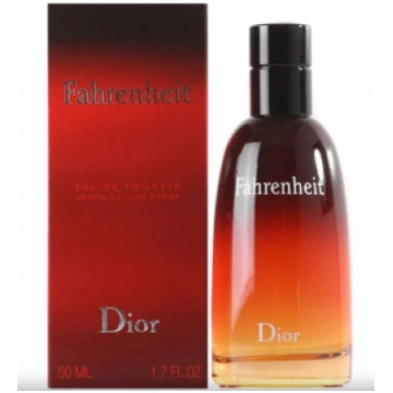 Dior Fahrenheit Smaržas EDT 50 ml 3348900012189 33