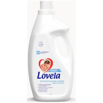 LOVELA Baby veļas mīkstinātājs 2l RECKITT BENCKISE