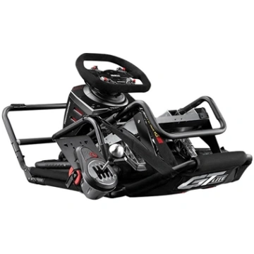Sacīkšu simulatora rāmis Next Level Racing cockpit