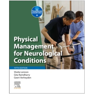 Physical Management for Neurological Conditions Sh