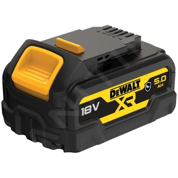 18V Batteria XR 5Ah Serie "G" resistente ad agenti