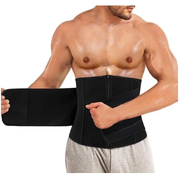 Gotoly vīriešu novājēšanas josta Sporta fitnesa jo