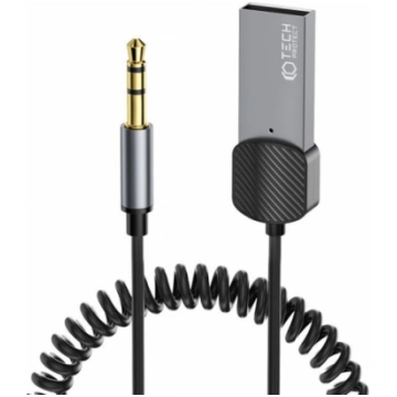 Tech-Protect Bluetooth adapter UltraBoost AUX Audi