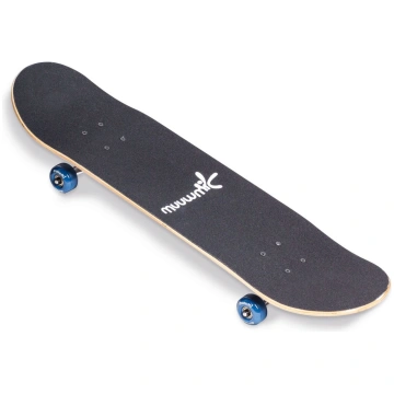 Muuwmi Skateboard skrituļdēlis ar pārnēsājamo somu