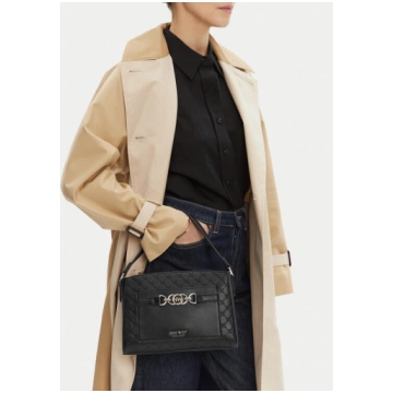 Nine West Soma CEO-LUNA-III-H242046 Melns