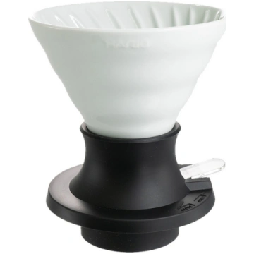 Hario - Immersion Switch Set - V60-02 ceramic drip