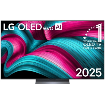 Televizors LG OLED65C51LA, 65 ", 4K OLED