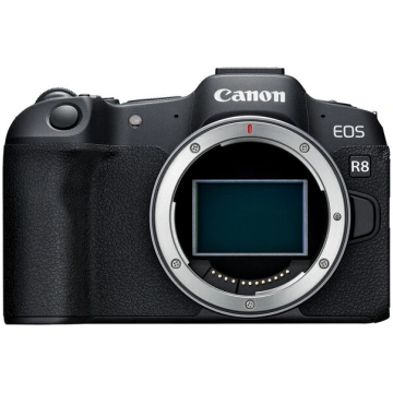 Digitālā fotokamera Canon EOS R8