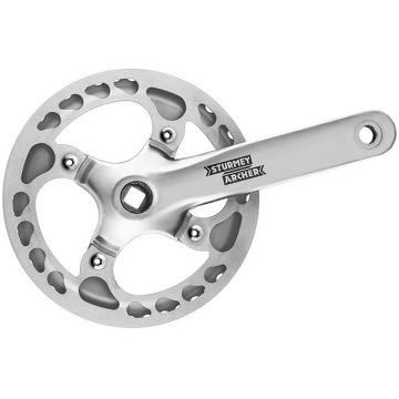 Priekšējā zvaigznīte - Sturmey Archer FCS742 - FCS