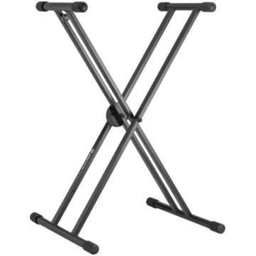 K&M-18990 Rick Keyboard stand