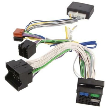 Cable for THB, Parrot hands free kit; Audi,Seat,VW