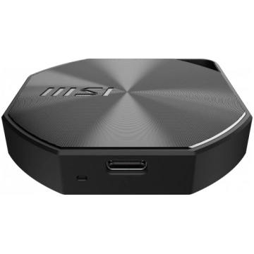MSI DATAMAG 20GBPS 2TB external solid state drive 