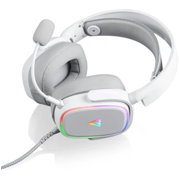 MODECOM Volcano MC-899 Prometheus White S-MC-899-P