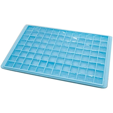 Mini Ice Cube Tray 96 Grids Large Capacity Versati