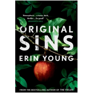 Original Sins Robyn Young
