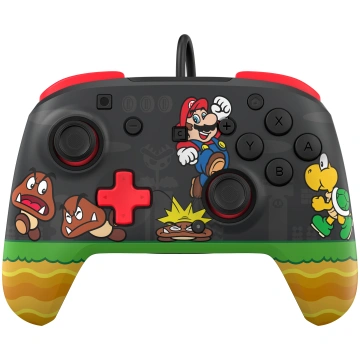 Turtle Beach controller Rematch Nintendo Switch 2,