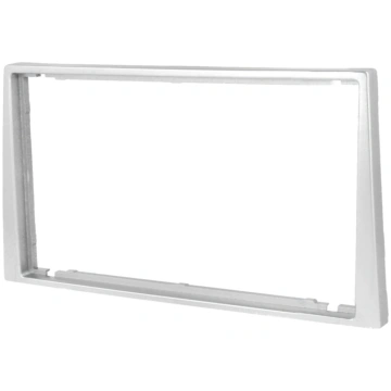 Suzuki, Opel, Renault fascia plate (adapter 2DIN).