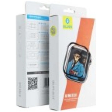 Mr. Monkey 5D Strong HD Full Glue Tempered Glass p