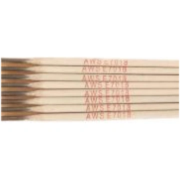 Metināšanas elektrods E7018 - 4,0x400 mm, 5,0 kg (