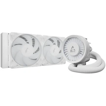 Arctic Liquid Freezer III Pro 240 A-RGB AiO Wasser