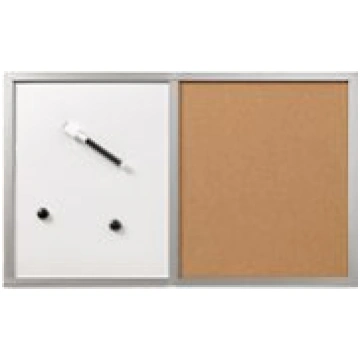 Herlitz magnētiskais korķa dēlis 40x60 (0010685394