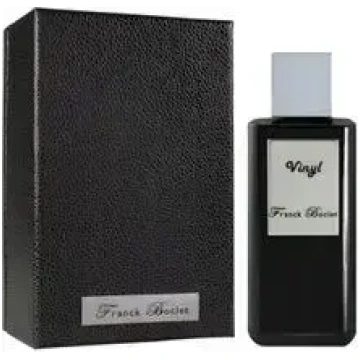 Vinyl Extrait de Parfum Franck Boclet