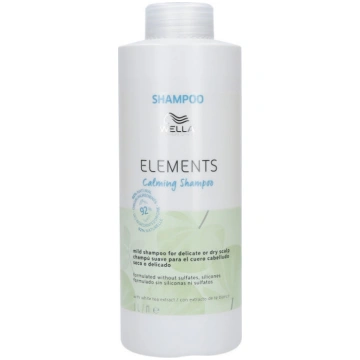 WELLA PROFESSIONALS ELEMENTS CALM Šampūns 1000 ml 