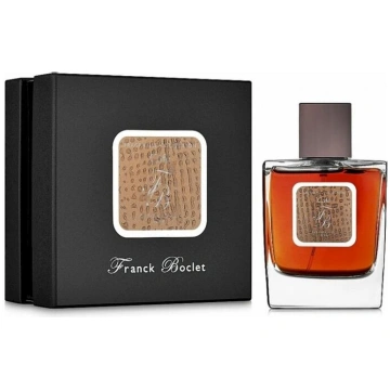 Franck Boclet Cafe Parfimērijas ūdens EDP 100ml (3