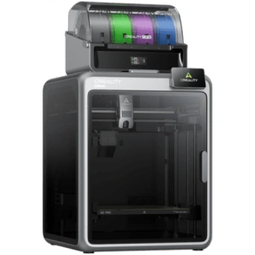 Creality K2 Pro Combo 3D Printer (including CFS Sy