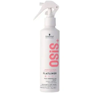 Schwarzkopf Professional Osis+ Flatliner 200 ml