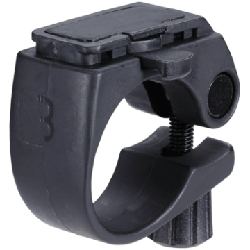 Luktura stiprinājums BBB BLS-191 TightFix black