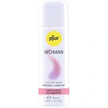 Pjur_woman Vegan Gēls Mitrinošs 30ml