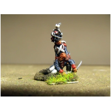Waterloo After The Battle Set 1 - French Disaster 