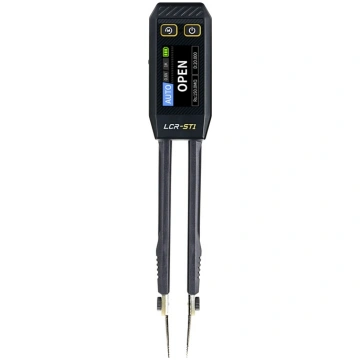 FNIRSI LCR-ST1 mini viedais digitālais pincetes te