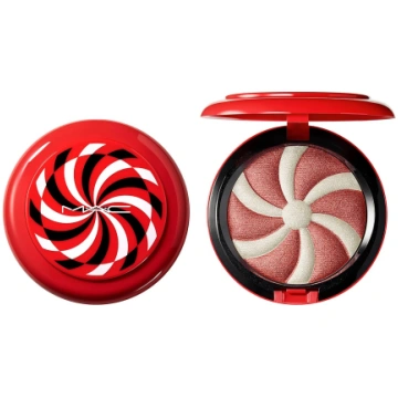 MAC, Hyper Real Glow Duo, Bronzing, Bronzer Compac